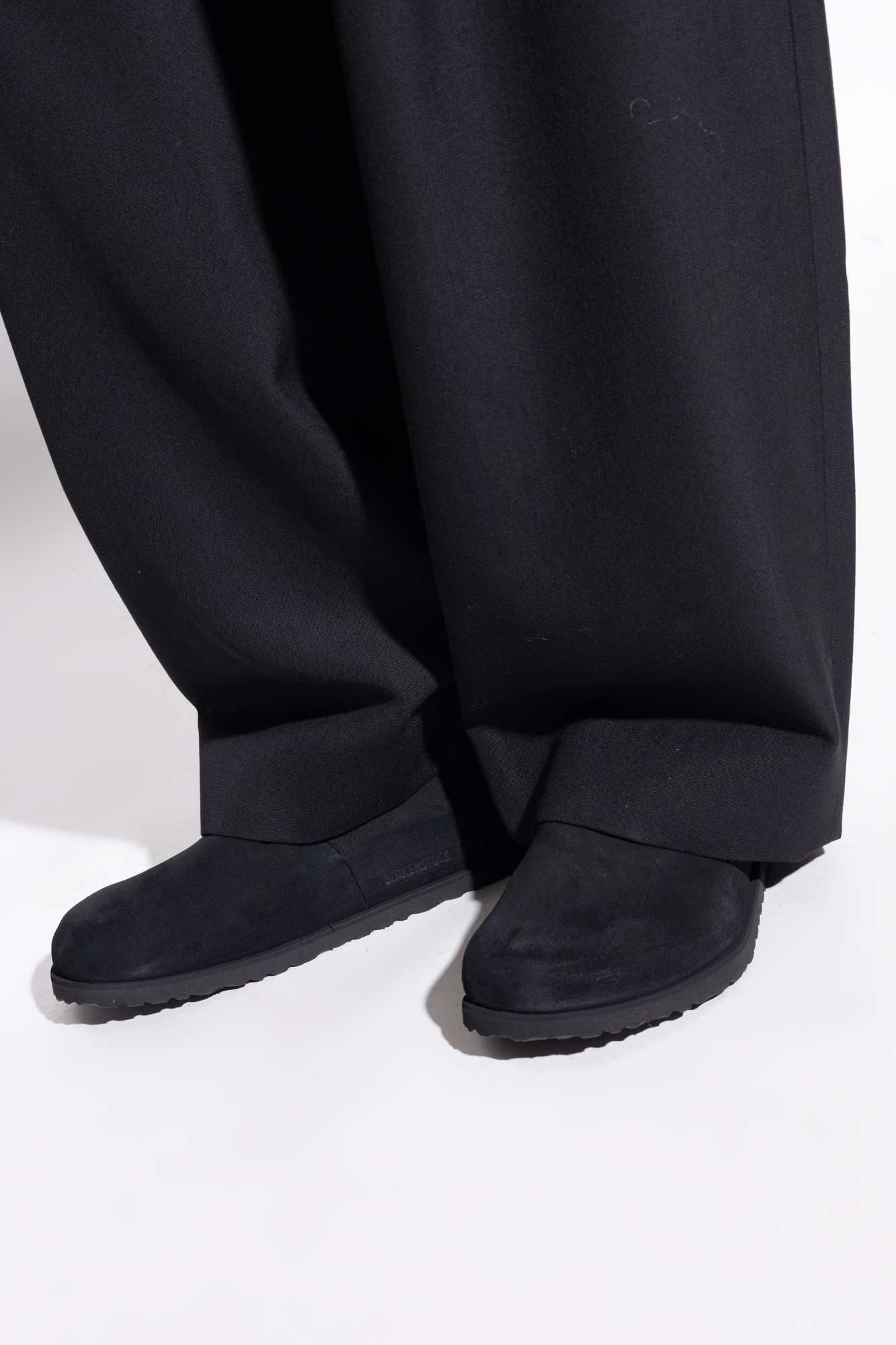 Birkenstock 1774 Suede shoes `LONDON BS` | Men's Shoes | Vitkac